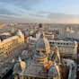 Bucharest