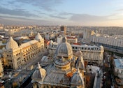 Bucharest