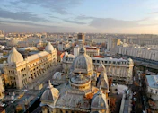 Bucuresti
