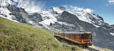 Jungfraujoch