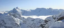 Le Mont Titlis