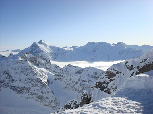 Titlis-bjerget