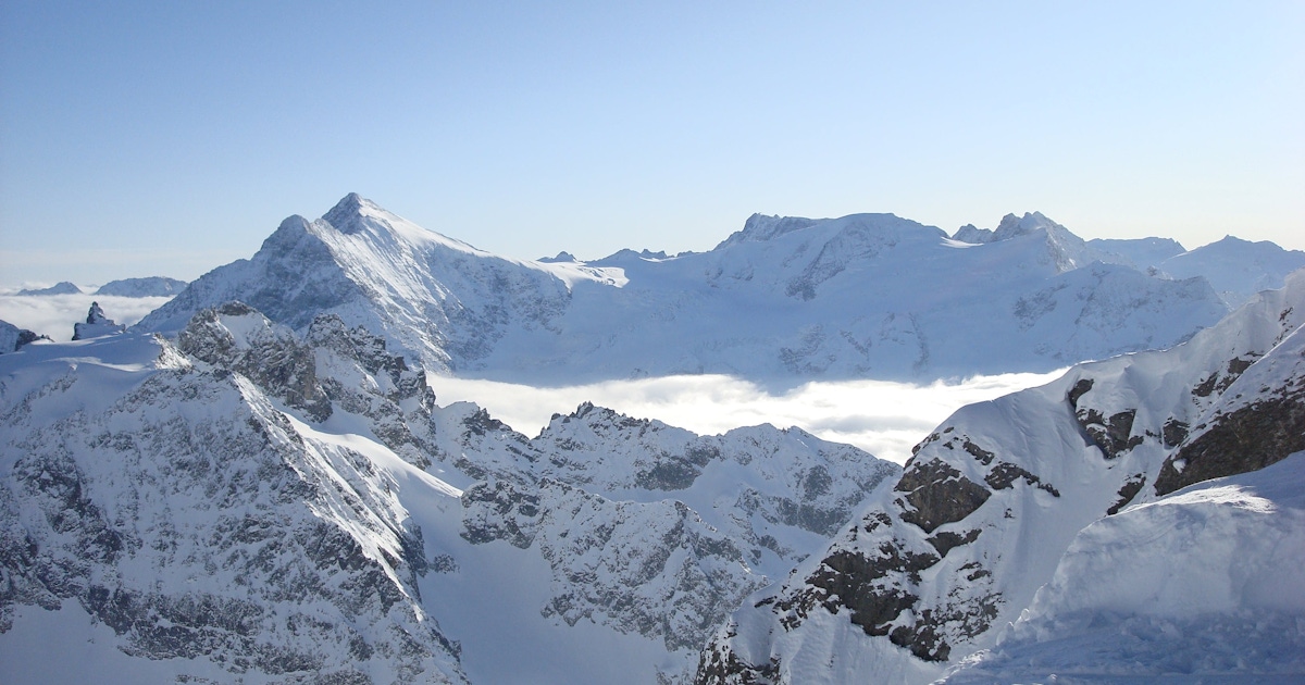 Mount Titlis tours