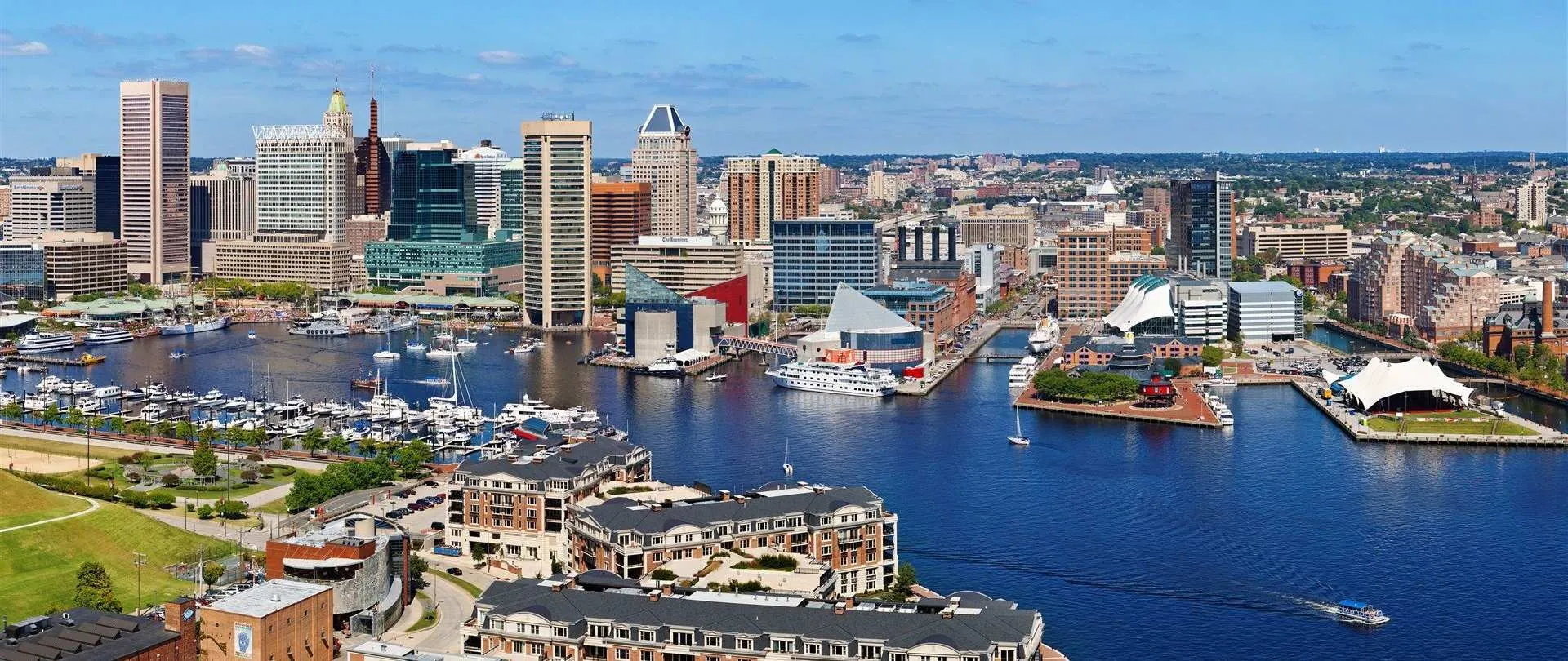 Baltimore