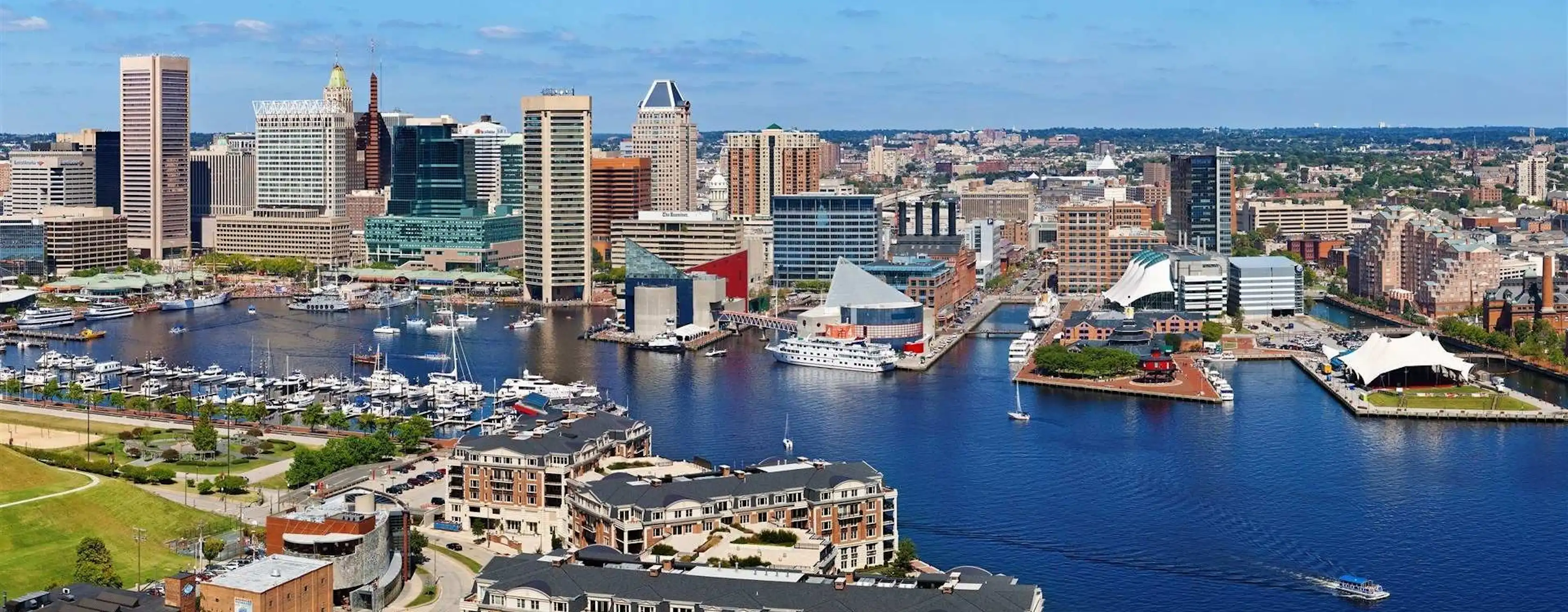 Activités à Baltimore