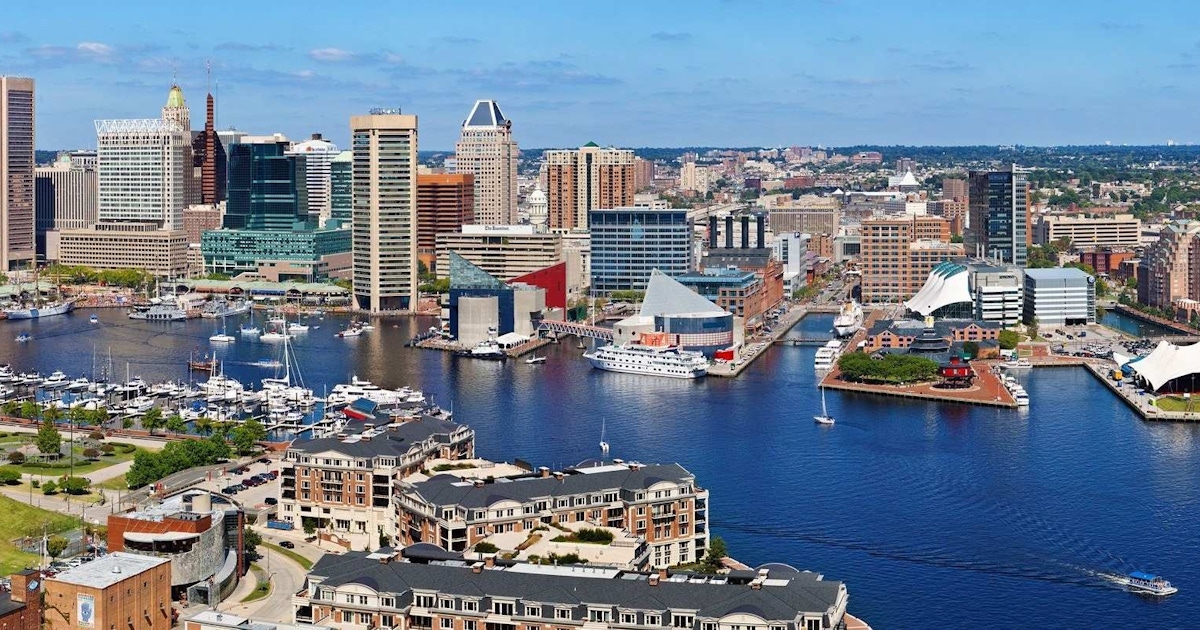 Baltimore: What to Do, What to Book, and How to Plan It (Tips + FAQ)