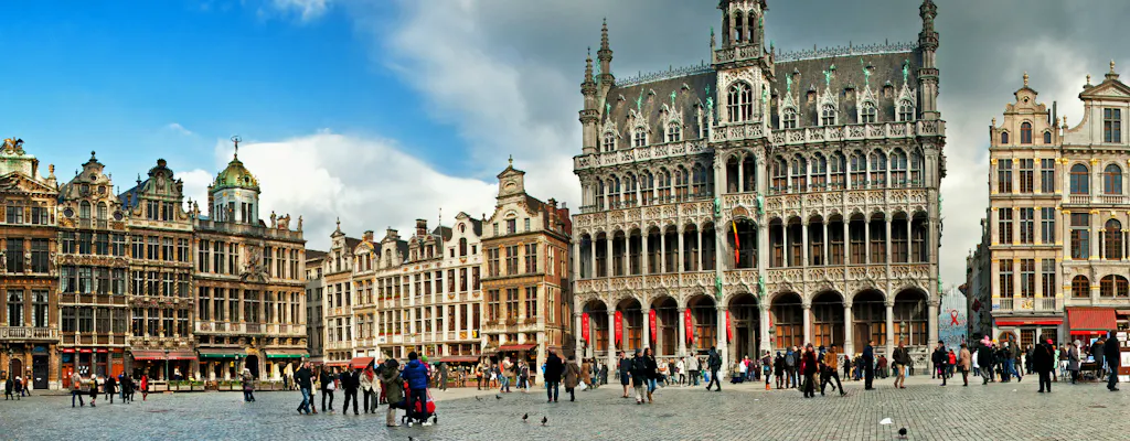 Belgique