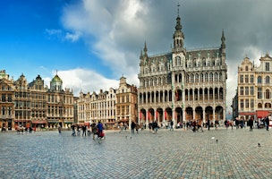 Brussels, Belgium
