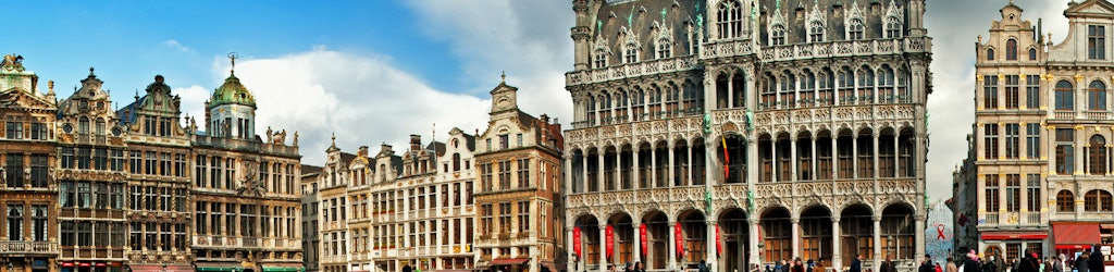 Visitare Bruxelles: cosa vedere e cosa fare
