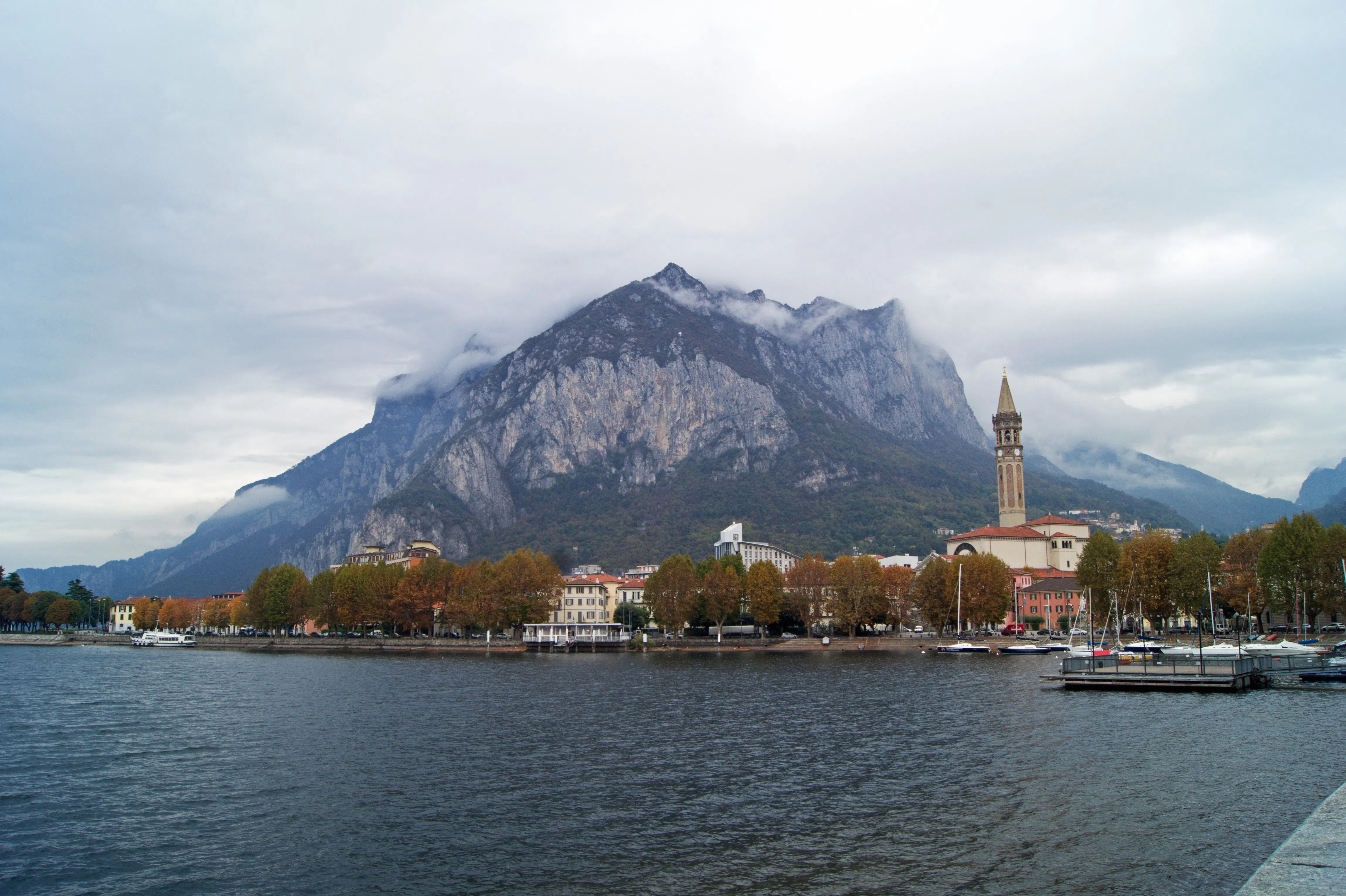 Lecco