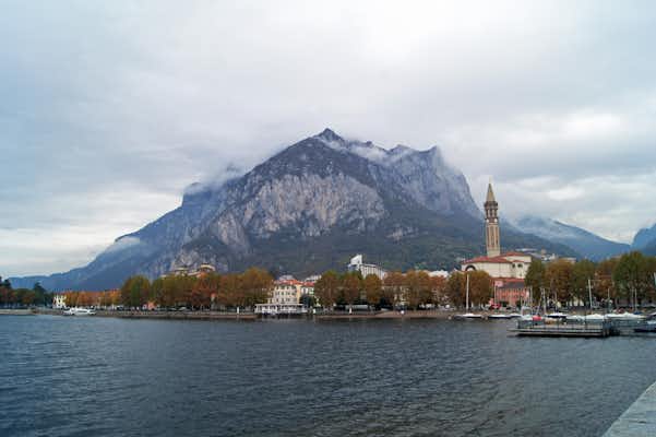 Lecco tickets and tours