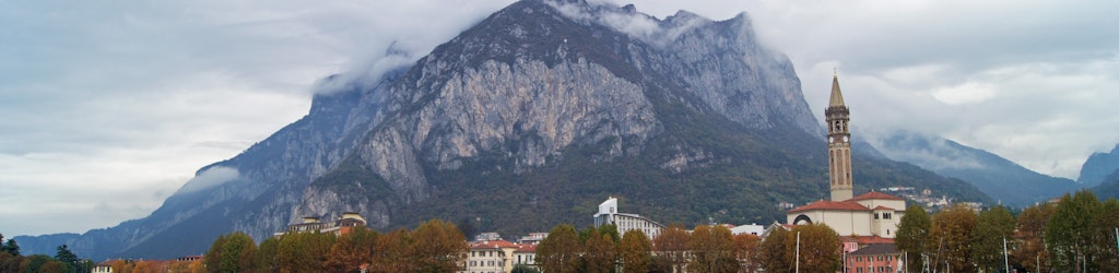 Things to do in Lecco