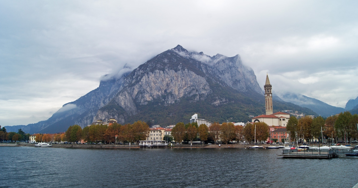 Things to do in Lecco : Museums and attractions