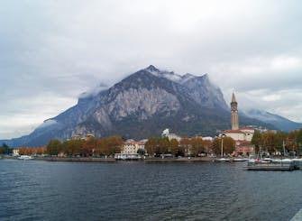 Tour gourmet a piedi con degustazione enogastronomica in Lecco Tour gourmet a piedi con degustazione enogastronomica in Lecco