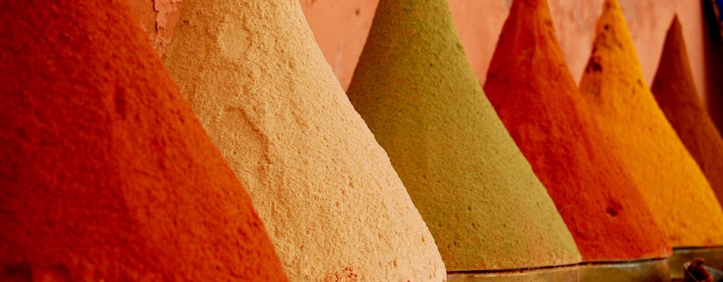 Agadir full-day private tour from Marrakech