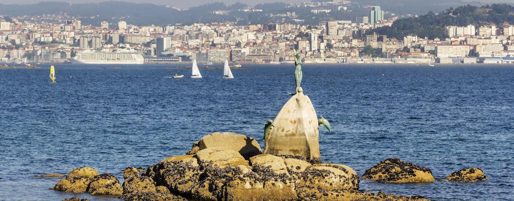 Vigo: bilety i wycieczki