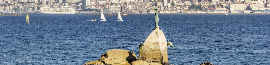 Qué hacer en Vigo: actividades y visitas guiadas