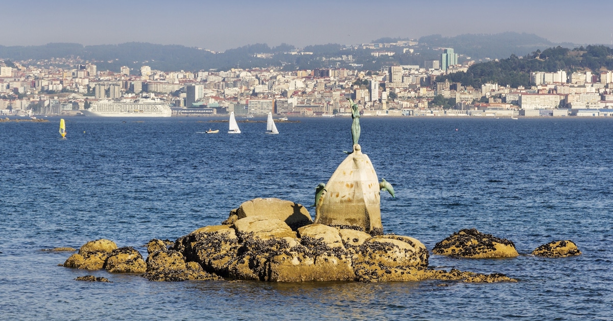 Things to Do in Vigo (Galicia): Best Tours, Cíes Islands Trips, Tastings & Local Walks