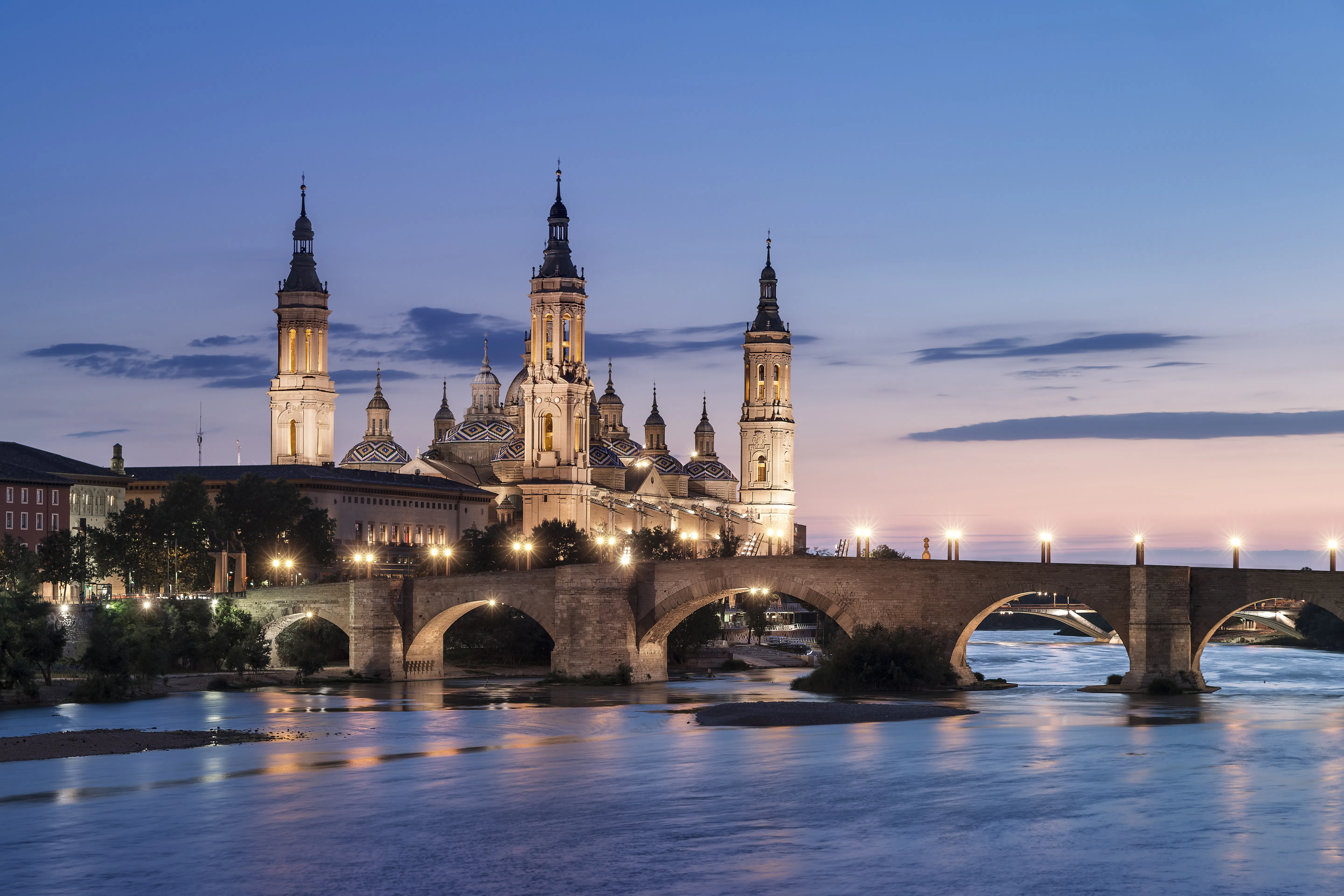 Zaragoza