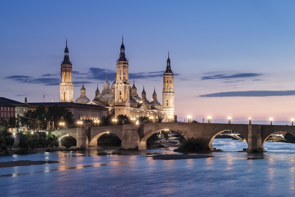 Discover Zaragoza A Journey Through History Culture and Cuisine