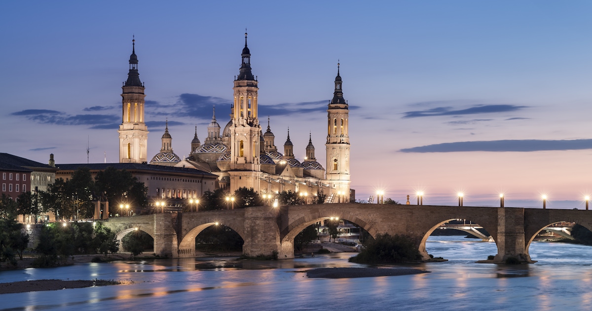 Things to do in Zaragoza  Museums and attractions musement