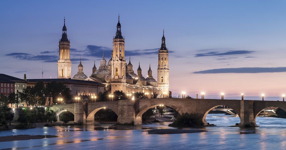 Things to do in Zaragoza : Museums and attractions