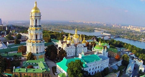 Descubre Kiev - Cosas que hacer y ver