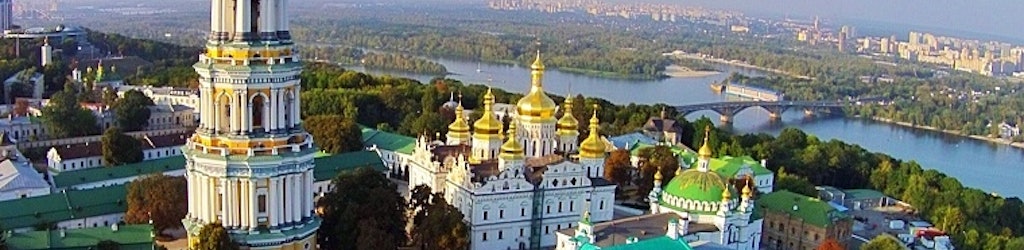 Atrakcje w Kijowie