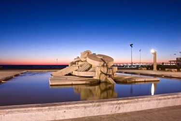 Things to do in Pescara