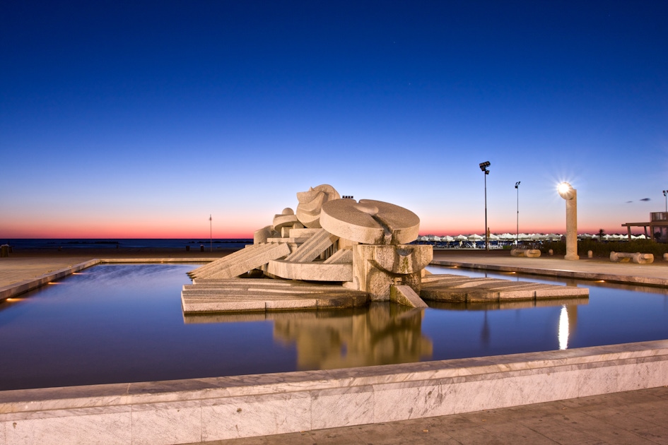 Things to do in Pescara Museums and attractions musement
