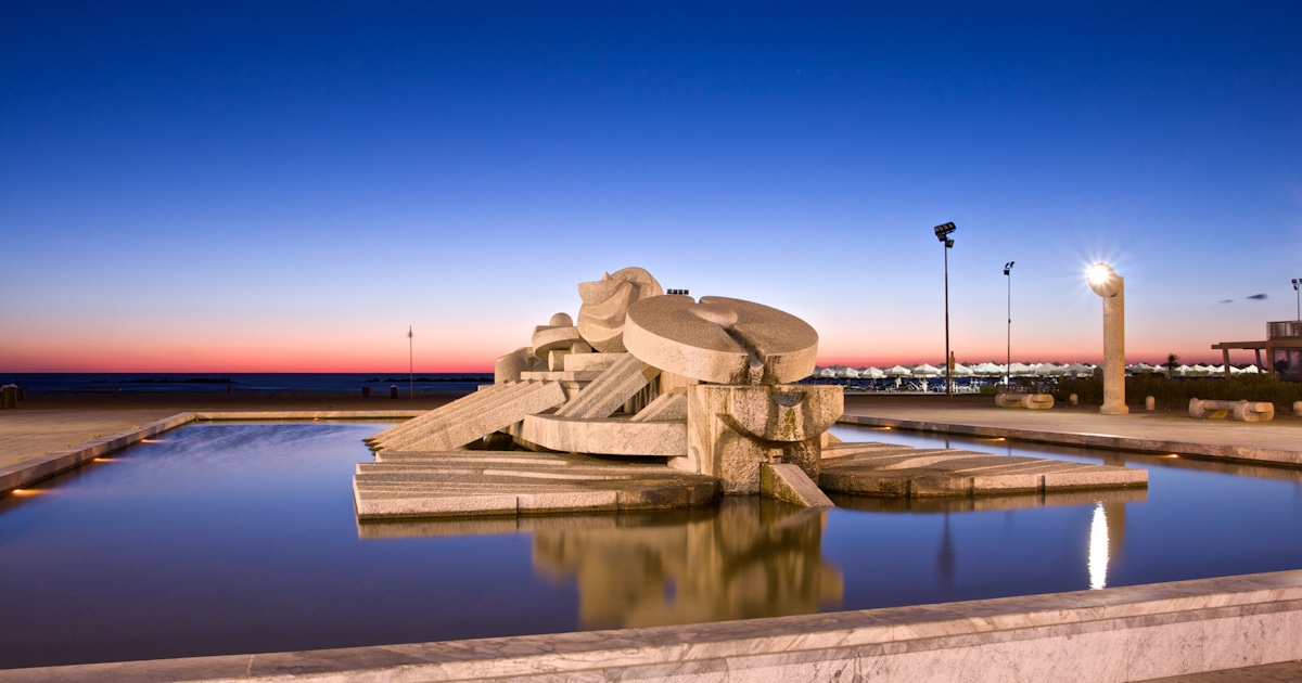 Things to do in Pescara : Museums and attractions