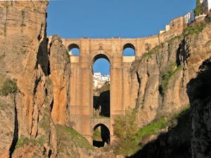 Passeios de um dia e excursões