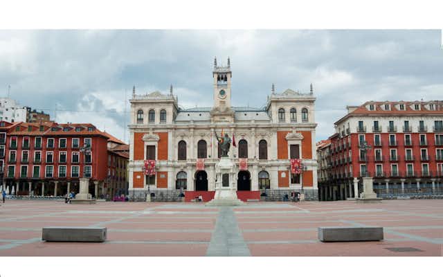 Valladolid tickets and tours