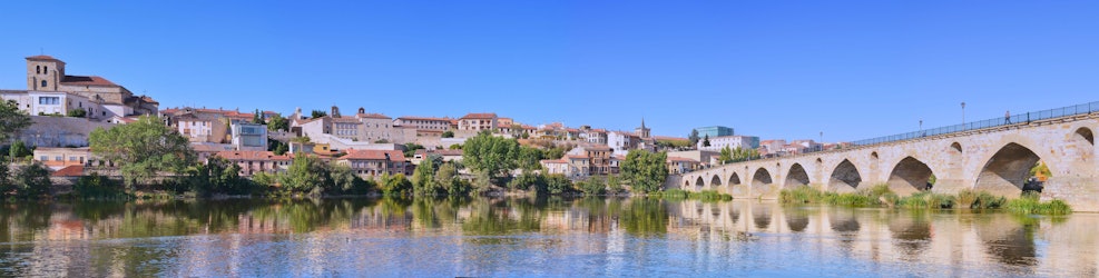 Things to do in Zamora