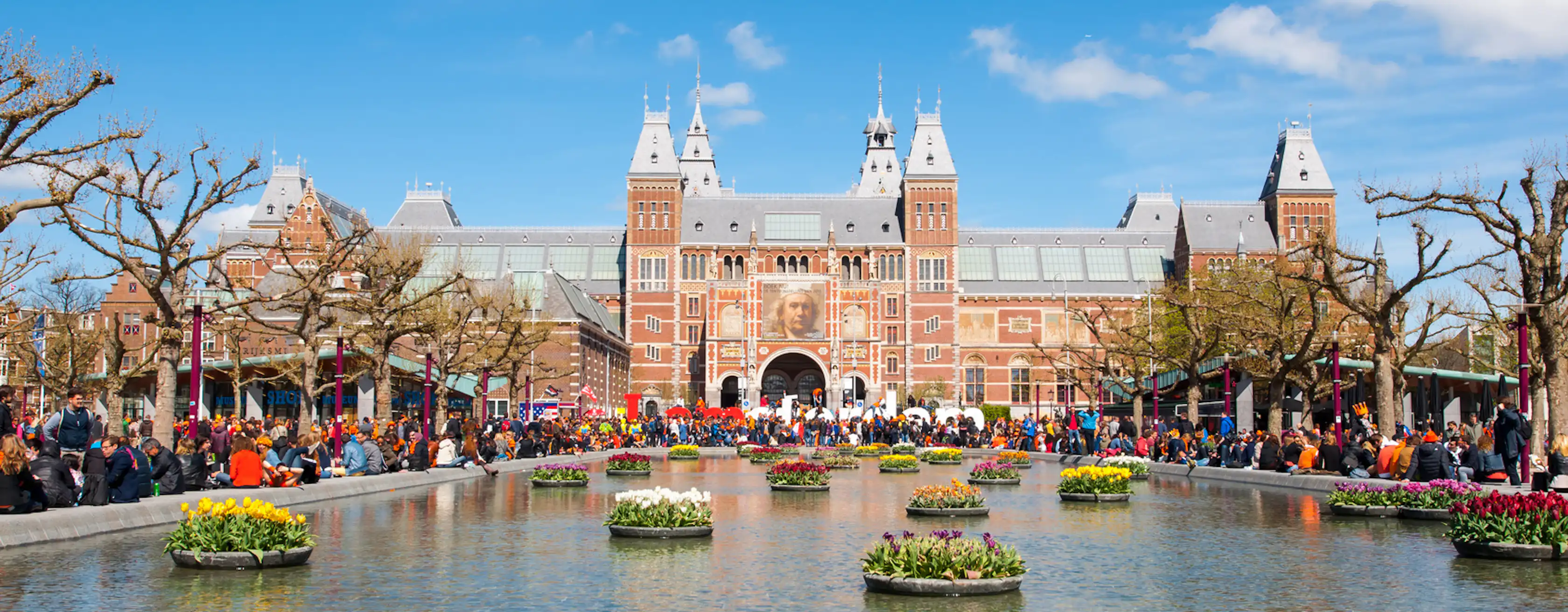 Bilety i wycieczki do Rijksmuseum