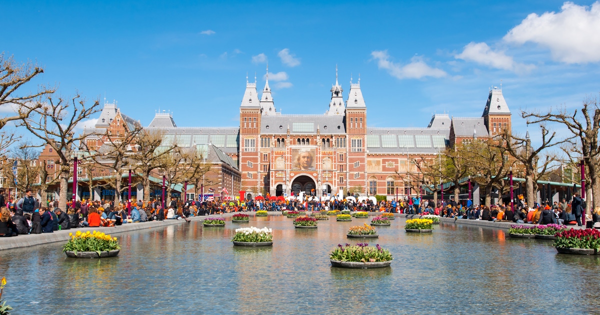 Rijksmuseum Tickets and Guided Tours in Amsterdam  musement