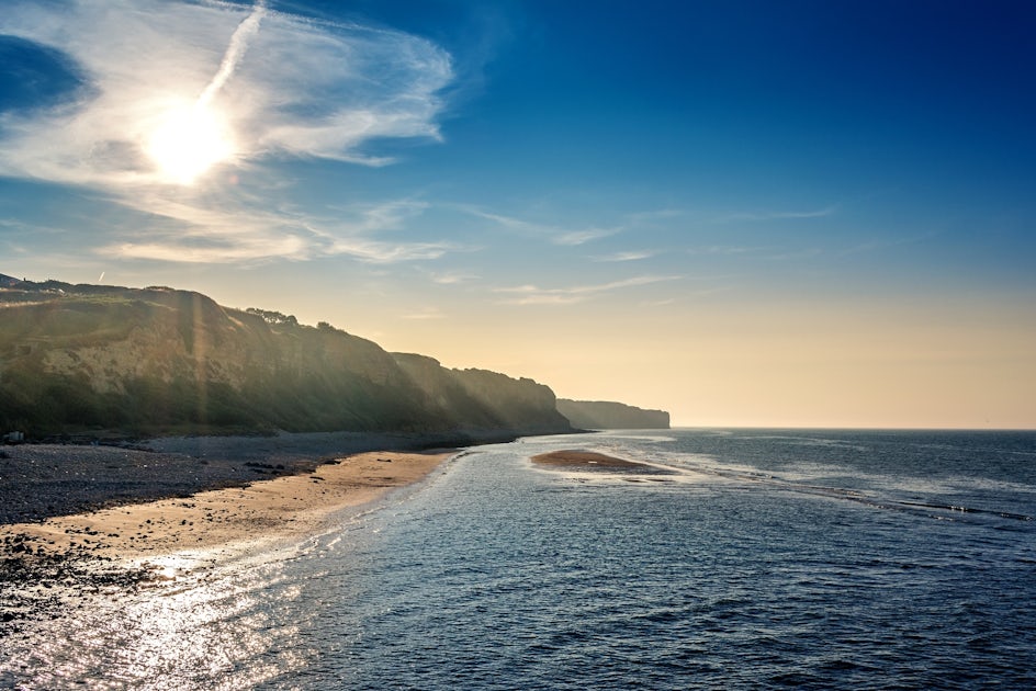 Private Excursion To D Day Beaches In Normandy From Paris