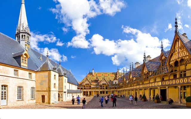 Beaune tickets and tours