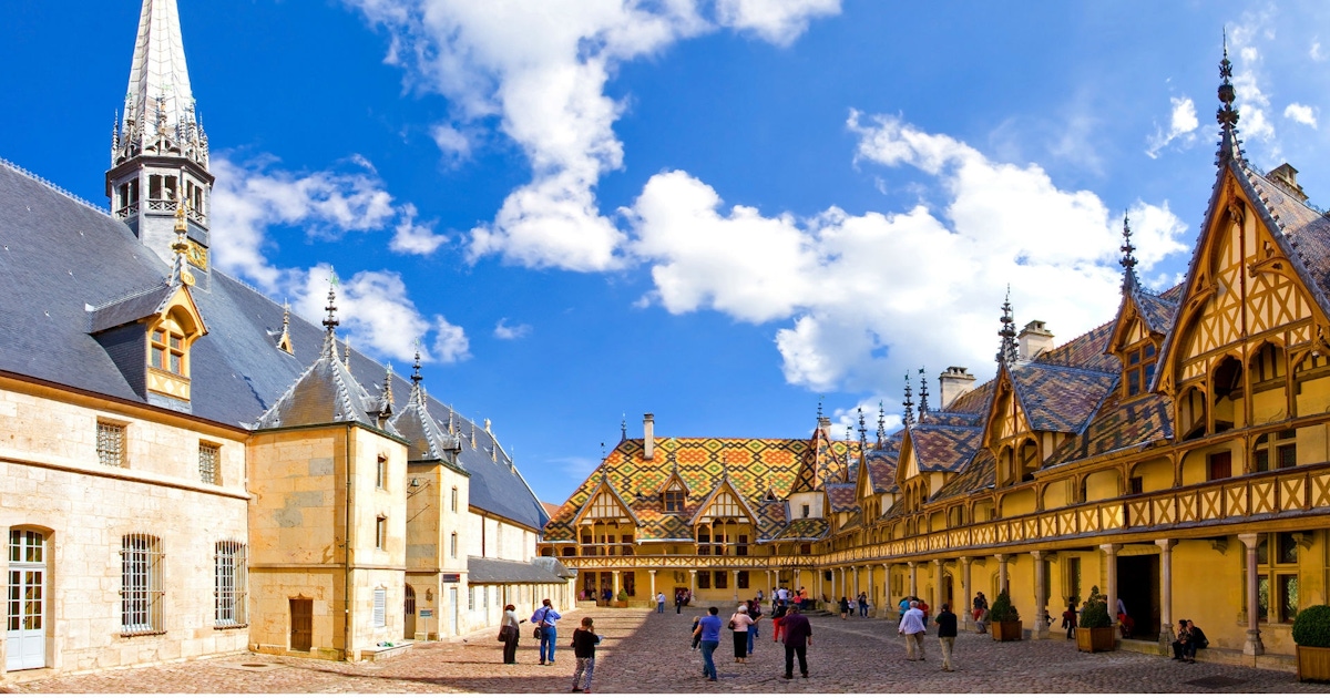 Beaune