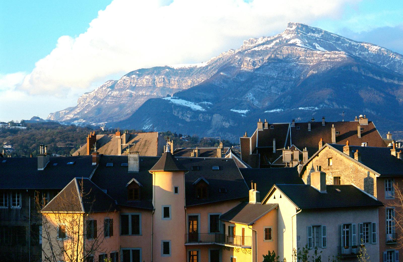 Chambéry