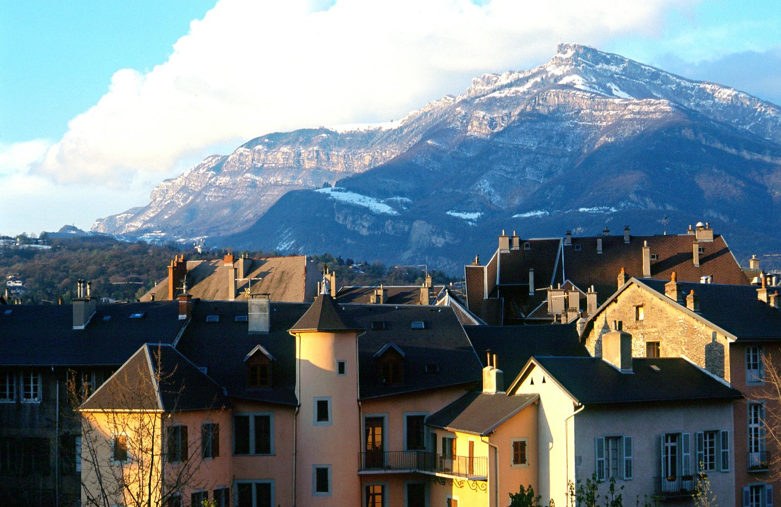 Chambéry tours and activities | musement
