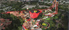 Ferrari Land