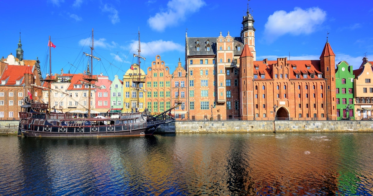 Gdansk: What to Do, What to Book, and How to Plan It (Tips + FAQ)
