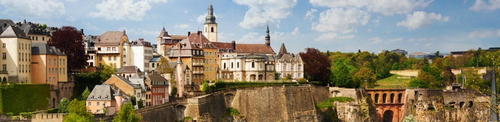 Things to do in Luxembourg City