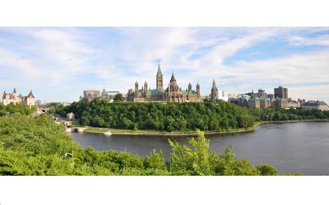 Ottawa tickets and tours
