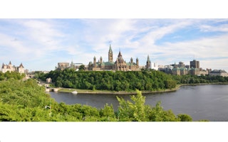 Ottawa, Canadá