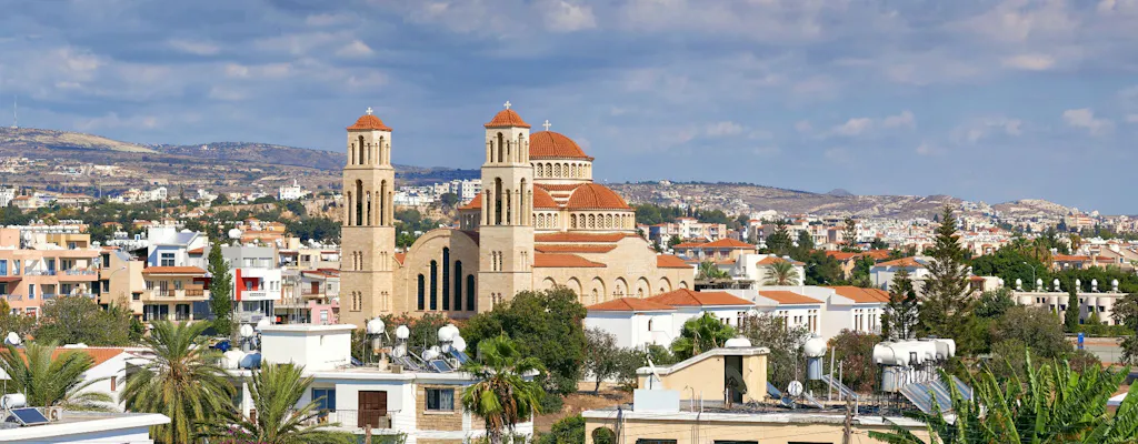 Cyprus