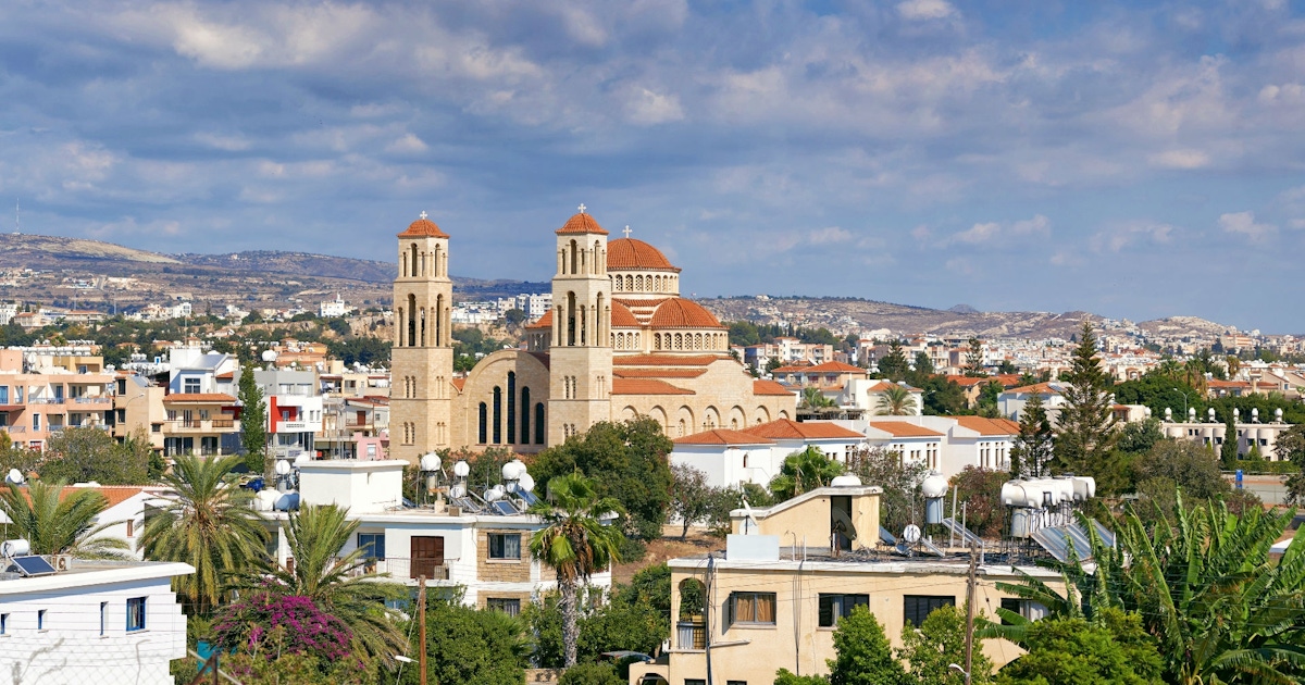 Things to do in Paphos: attractions, activities and tours Things to do in Paphos: attractions, activities and tours