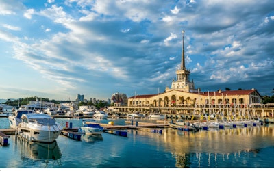 Discover Sochi - What to see and do