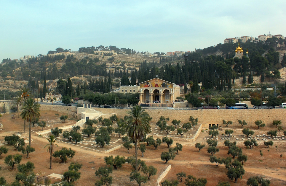 Folklore in Jerusalem  musement